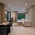 Elevens By Spacey - 1Br In Maadi