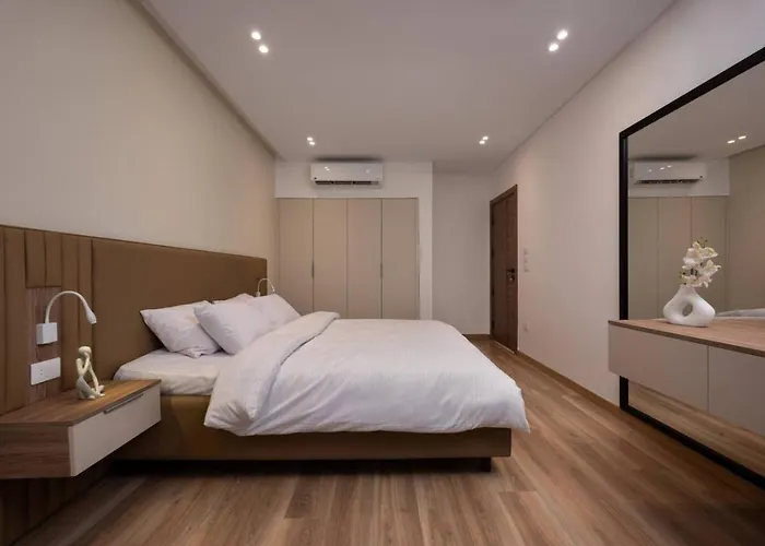 Elevens By Spacey - 1Br In Maadi