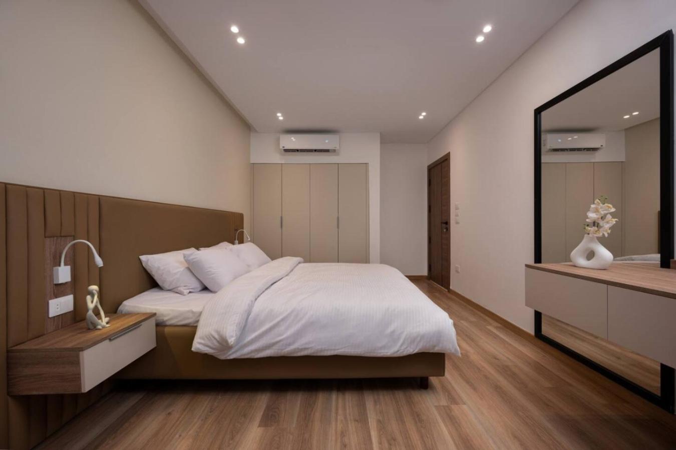 Elevens By Spacey - 1br In Maadi Cairo