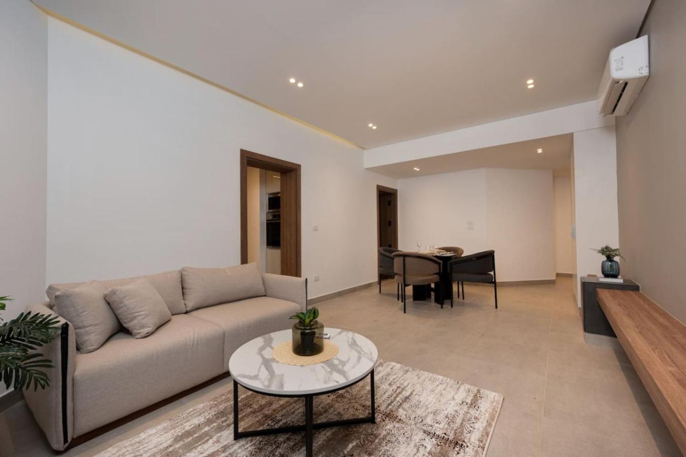 Elevens By Spacey - 1br In Maadi Apartment