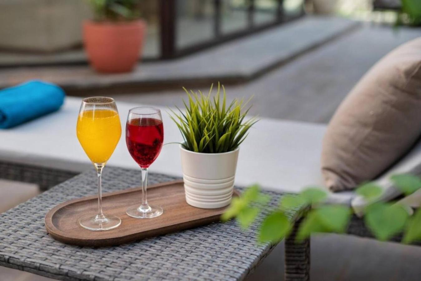 Elevens By Spacey - 1br In Maadi * Cairo