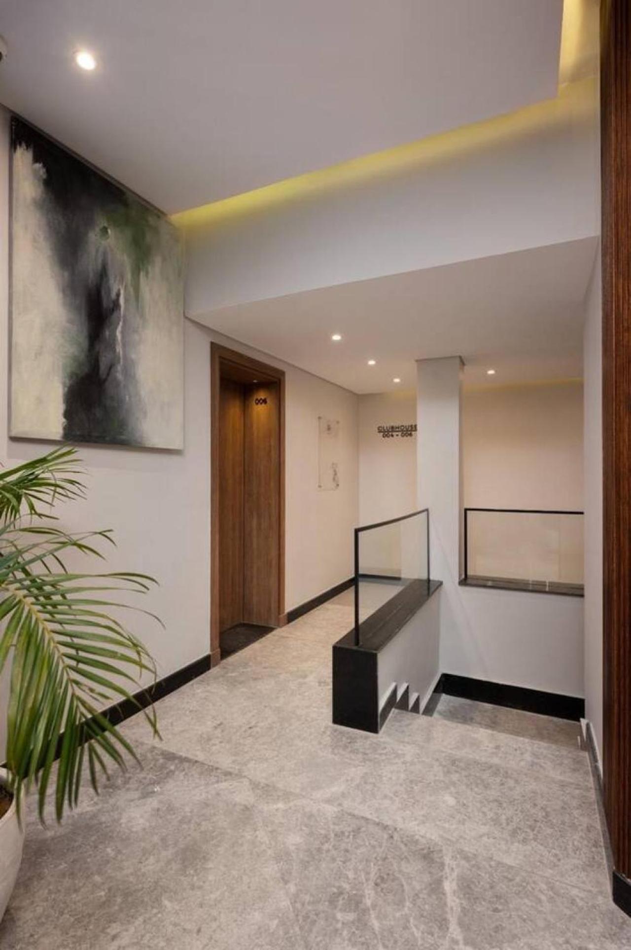 Apartamento Elevens By Spacey - 1br In Maadi