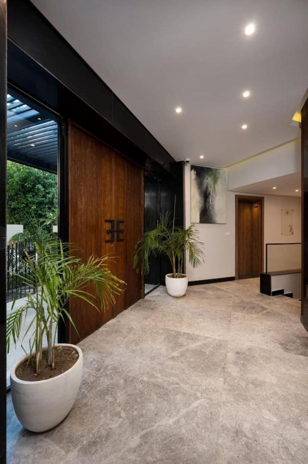 Elevens By Spacey - 1br In Maadi Apartment *