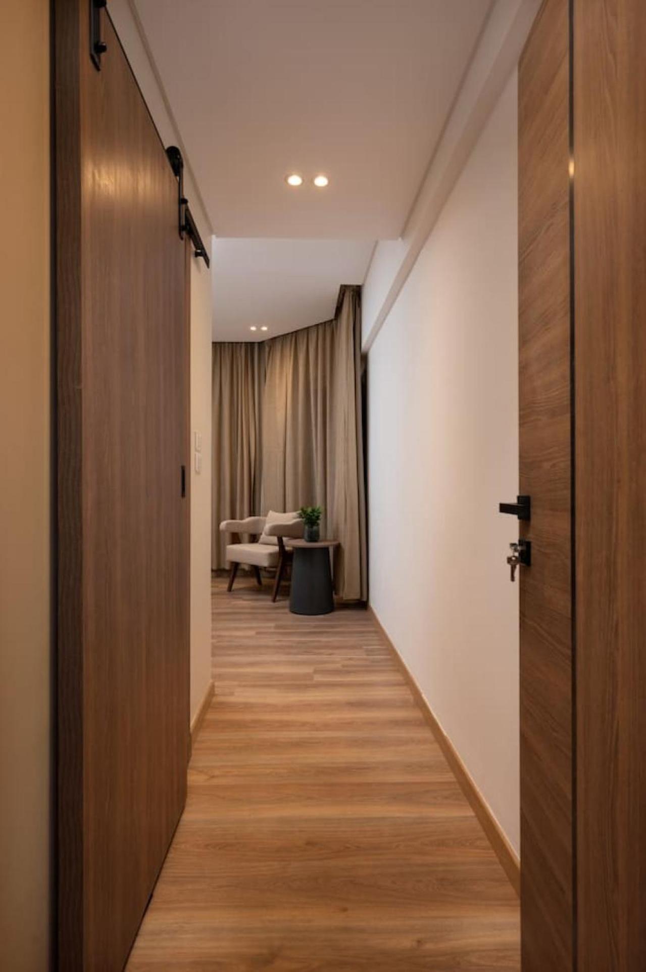 Elevens By Spacey - 1br In Maadi Apartment