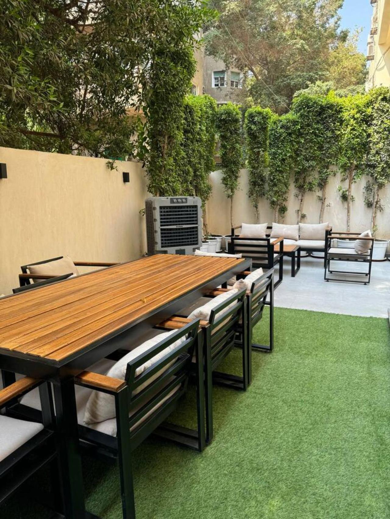 Elevens By Spacey - 1br In Maadi Apartment