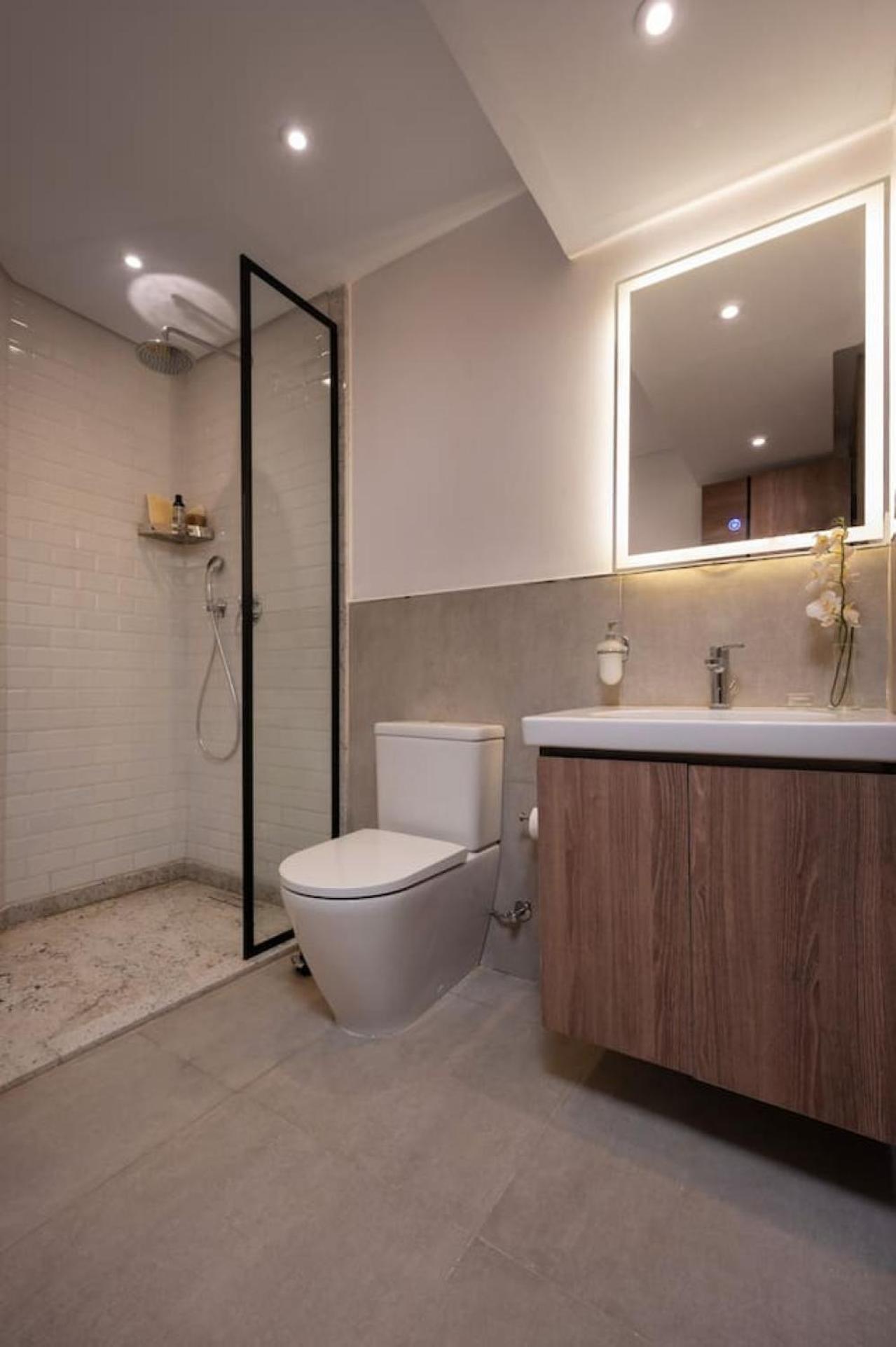 Elevens By Spacey - 1br In Maadi