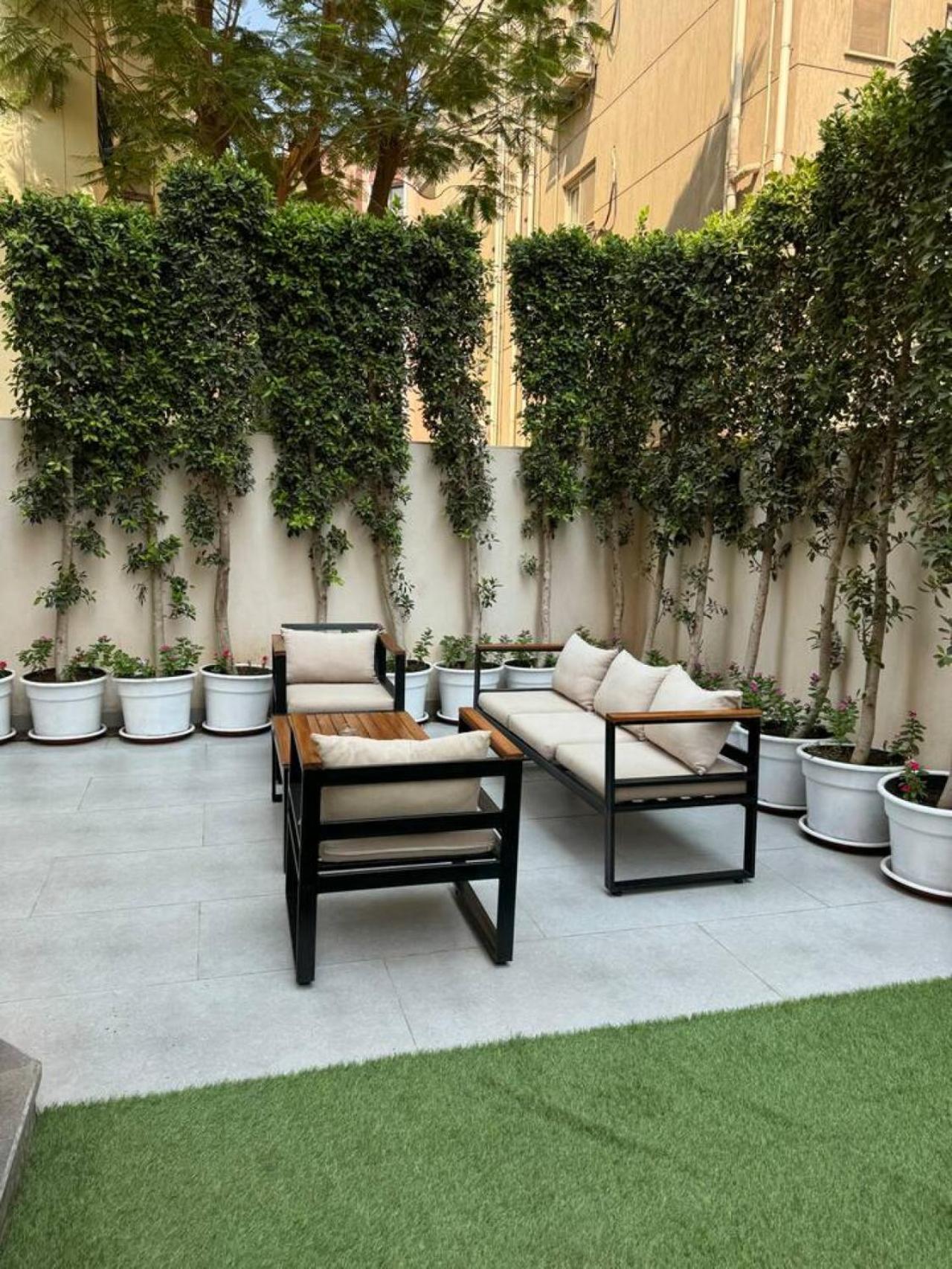 Elevens By Spacey - 1br In Maadi Apartment *