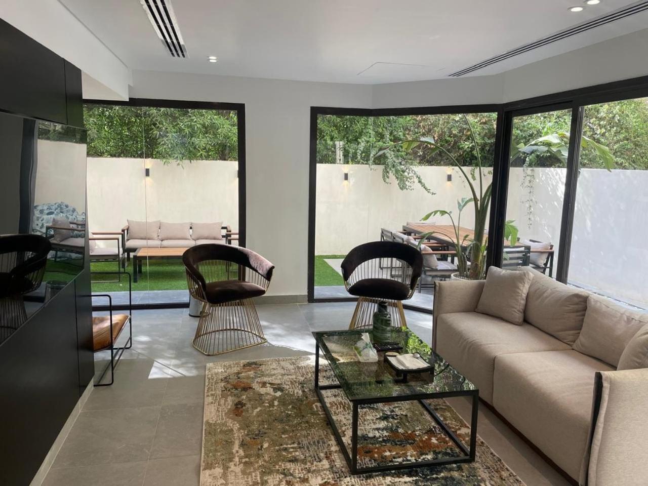 Elevens By Spacey - 1br In Maadi *